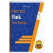 11.Snf Fizik Protest Soru Bankas Bilfen Yaynclk