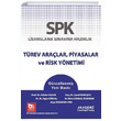 SPF Lisanslama Snavlarna Hazrlk Trev Aralar Piyasalar ve Risk Ynetimi  Akademi Consulting ve Training Yaynlar