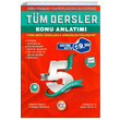 5. Snf Tm Dersler Konu Anlatm lk nce Yaynclk