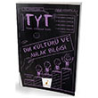 TYT Din Kltr ve Ahlak Bilgisi Merdiven Serisi Soru Bankas Pelikan Yaynlar