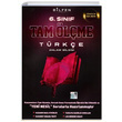 6. Snf Trke Tam lme Bilfen Yaynclk