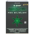 6. Snf Fen Bilimleri Tam lme Bilfen Yaynclk