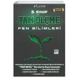 5.Snf Fen Bilimleri Tam lme Bilfen Yaynclk