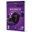 7. Snf Matematik Astromat Yeni Nesil Soru Bankas rrasyonel Yaynlar