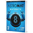 8. Snf LGS Matematik Astromat Yeni Nesil Soru Bankas rrasyonel Yaynlar