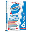 6. Snf Sosyal Bilgiler Sorular Konuuyor Pruva Akademi