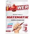5. Snf Matematik Krmz Power Soru Bankas Nartest Yaynlar