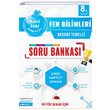 8. Snf Fen Bilimleri Mavi Soru Bankas Nartest Yaynlar