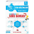 7. Snf Fen Bilimleri Mavi Soru Bankas Nartest Yaynlar