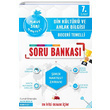 7. Snf Din Kltr Mavi Soru Bankas Nartest Yaynlar