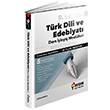9. Snf Trk Dili ve Edebiyat Ders leyi Modlleri Aydn Yaynlar