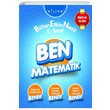 2.Snf Ben Matematik Soru Bankas Bilfen Yaynclk