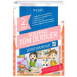 2.Snf Tm Dersler Sesli Kale Soru Bankas Netbil Yaynlar