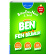 3.Snf Ben Fen Bilimleri Soru Bankas Bilfen Yaynclk