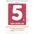 5. Snf Tm Dersler Soru Bankas Bilfen Yaynclk