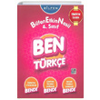 4.Snf Ben Trke Soru Bankas Bilfen Yaynclk