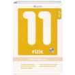 11. Snf Fizik Soru Bankas Bilfen Yaynlar