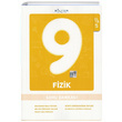 9. Snf Fizik Soru Bankas Bilfen Yaynlar