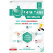 7. Snf Matematik Yeil Defter Tadnda Tane Tane Nartest Yaynlar