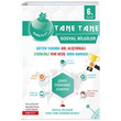 6. Snf Sosyal Bilgiler Yeil Defter Tadnda Tane Tane Nartest Yaynlar
