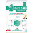 6. Snf Matematik Yeil Defter Tadnda Tane Tane Nartest Yaynlar