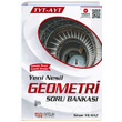 TYT AYT Geometri Yeni Nesil Soru Bankas Nitelik Yaynlar