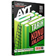 AYT Tarih Konu Anlatm renci i Yaynlar