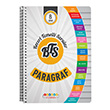 8.Snf BTS Beceri Temelli Sorular Paragraf Soru Bankas Deneme Dkkan Yaynlar