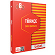 8. Snf Trke Soru Bankas Baat Yaynlar