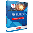 9. Snf Fen Bilimleri Soru Bankas Baat Yaynlar
