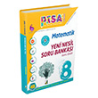 8. Snf Pisa Yeni Nesil Matematik Soru Bankas Damla Yaynevi