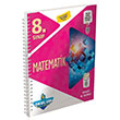 8. Snf Matematik Okulum Akll Defter Murat Yaynlar