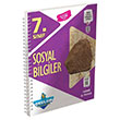 7. Snf Sosyal Bilgiler Okulum Akll Defter Murat Yaynlar