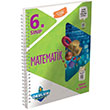 6. Snf Matematik Okulum Akll Defter Murat Yaynlar
