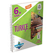 6. Snf Trke Okulum Akll Defter Murat Yaynlar