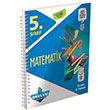 5. Snf Matematik Okulum Akll Defter Murat Yaynlar