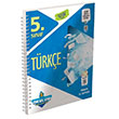 5. Snf Trke Okulum Akll Defter Murat Yaynlar