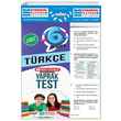 6. Snf Trke Yeni Nesil Video zml Yaprak Test Evrensel letiim Yaynlar