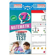 7. Snf Matematik Yeni Nesil Video zml Yaprak Test Evrensel letiim Yaynlar