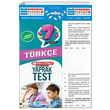 7. Snf Trke Yeni Nesil Video zml Yaprak Test Evrensel letiim Yaynlar