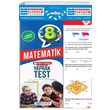 8. Snf Matematik Yeni Nesil Video zml Yaprak Test Evrensel letiim Yaynlar