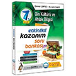 7. Snf Din Kltr ve Ahlak Bilgisi Etkinlikli Kazanm Soru Bankas anta Yaynlar