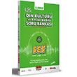LGS 8.Snf SES Serisi Din Kltr ve Ahlak Bilgisi Soru Bankas Benim Hocam Yaynlar