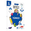 3. Snf Trke ZEP BiNot Yaynlar