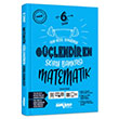 6. Snf Glendiren Matematik Soru Bankas Ankara Yaynclk