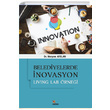 Belediyelerde novasyon Living Lab rnei Kriter Yaynlar