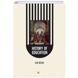 History of Education Kriter Yaynlar