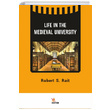 Life in The Medieval University Kriter Yaynlar