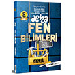 8. Snf Deha Fen Bilimleri Soru Bankas ncelik Yaynlar