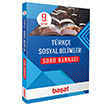 9. Snf Trke Sosyal Soru Bankas Baat Yaynlar